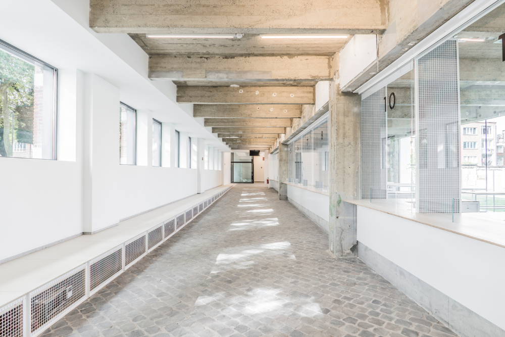 MAMOUT architectes
