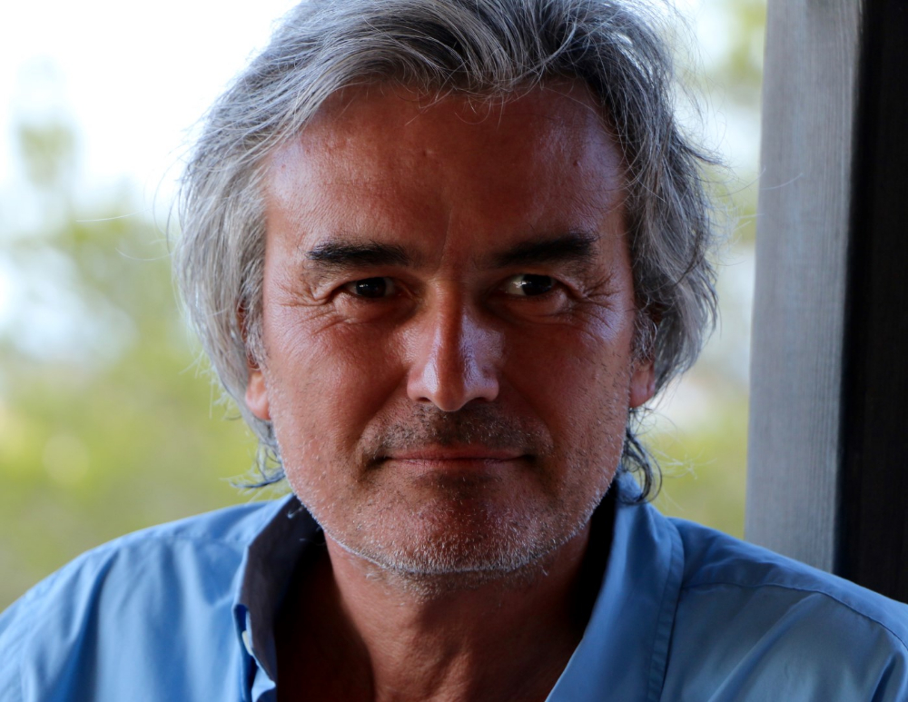 Steven Beckers