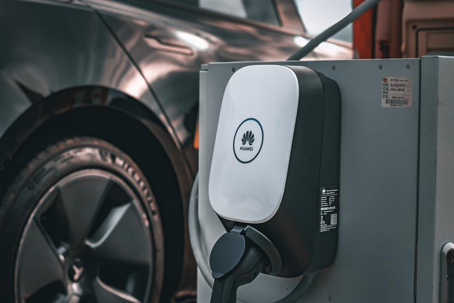Huawei Smart EV Charger