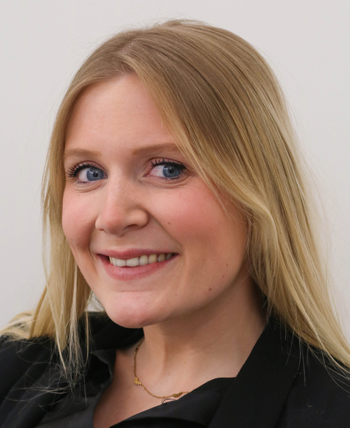 FLORIANNE THYS