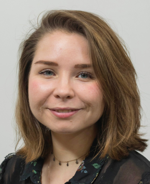 MELISSA HIMPE