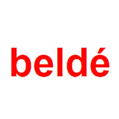 beldé fr