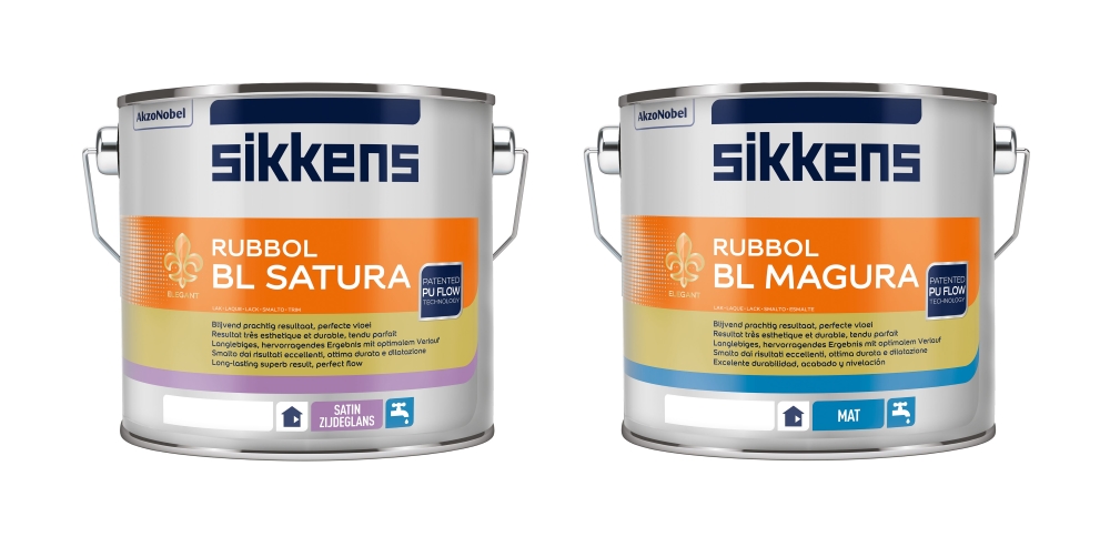 Rubbol BL Magura & Satura