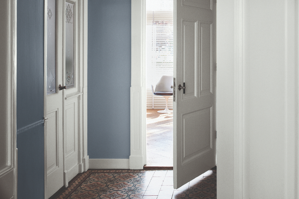 Rubbol Bl binnengebruik