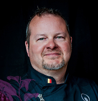 Jurgen Baert