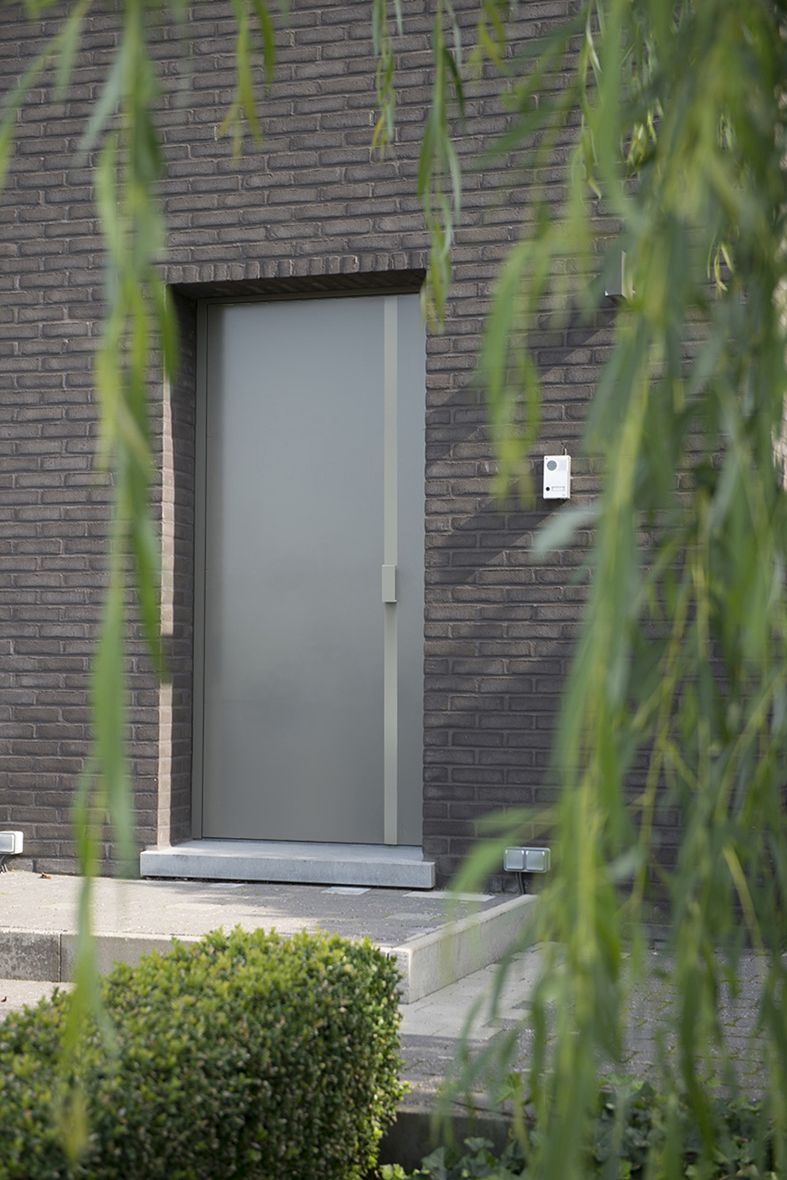 vleugeloverdekkende deurpanelen Harinck