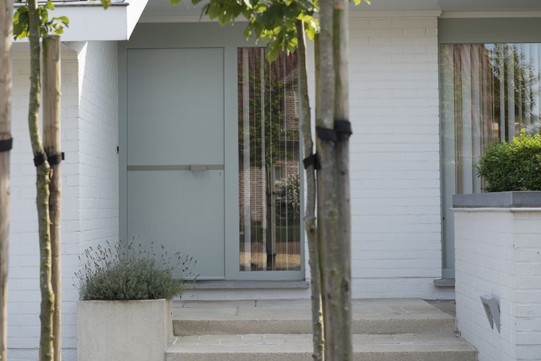 vleugeloverdekkende deurpanelen Harinck