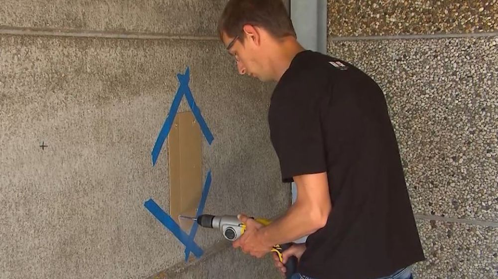 sjabloon aftekenen tools tips