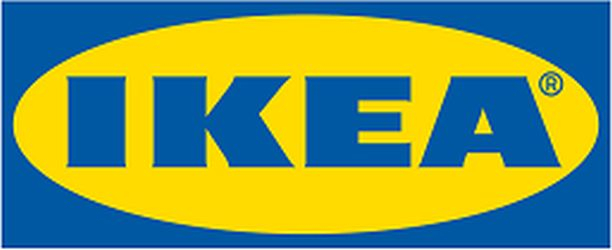 ikea logo midden r