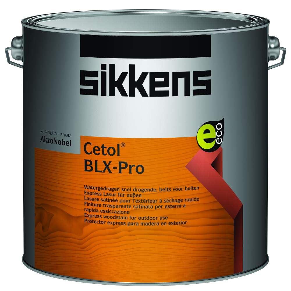 Cetol BLX-Pro