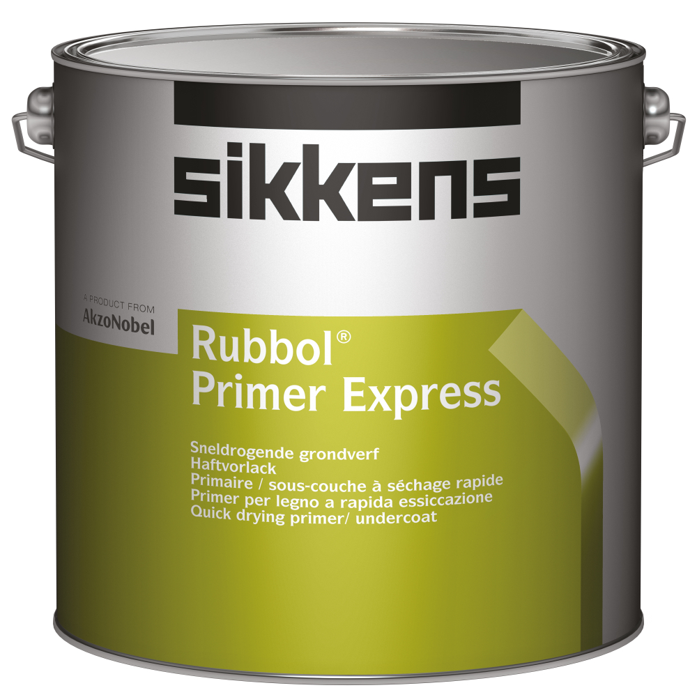 Rubbol Primer Express