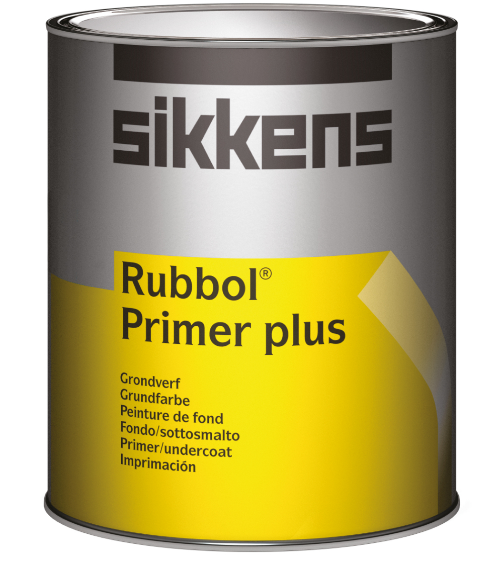 Rubbol Primer Plus