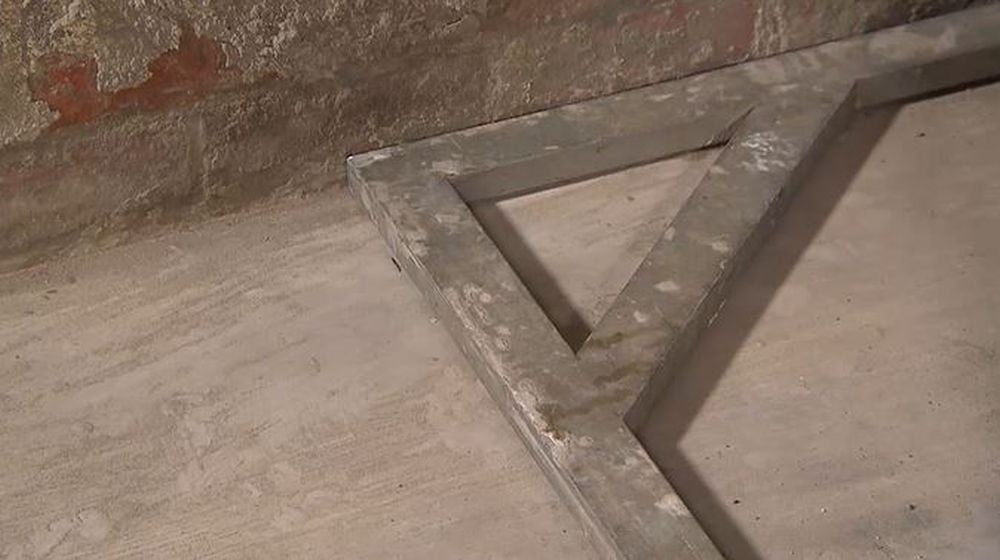 bouwhaak metselgereedschap