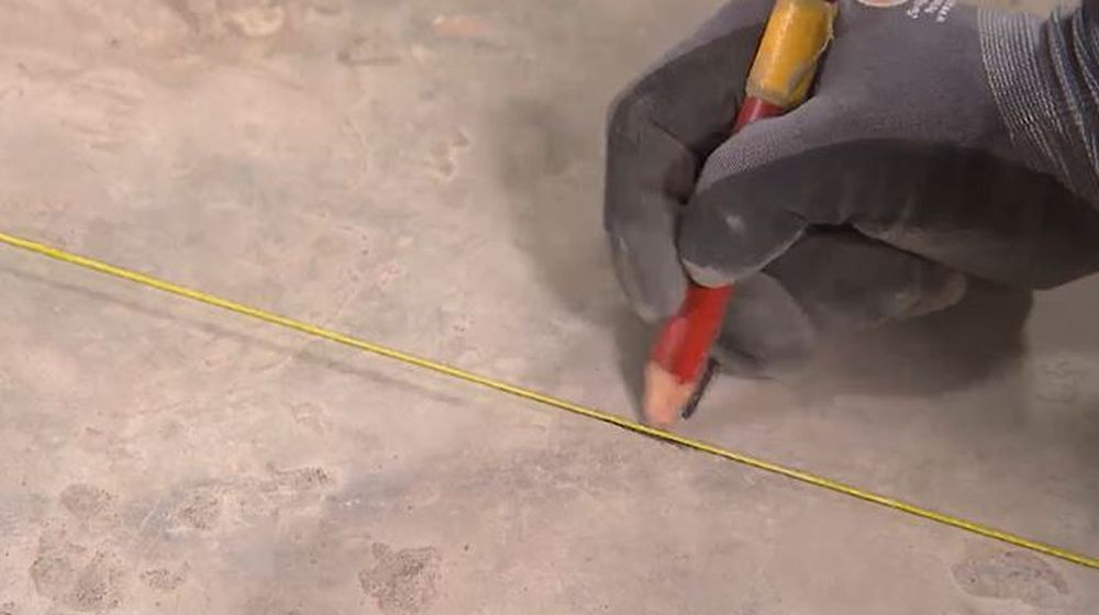 metserstouw metselgereedschap