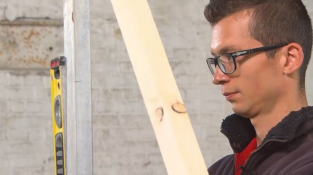 waterpas metselgereedschap