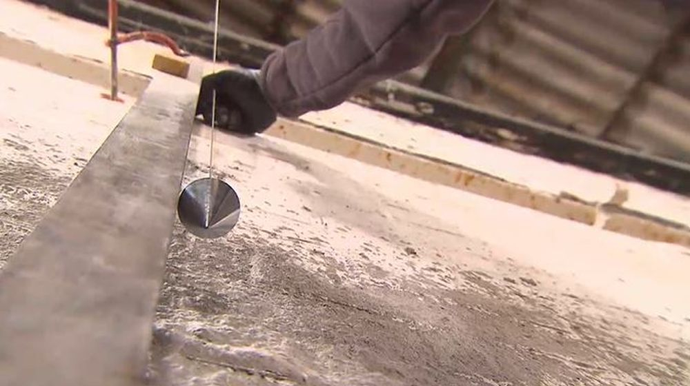 schietlood metselgereedschap