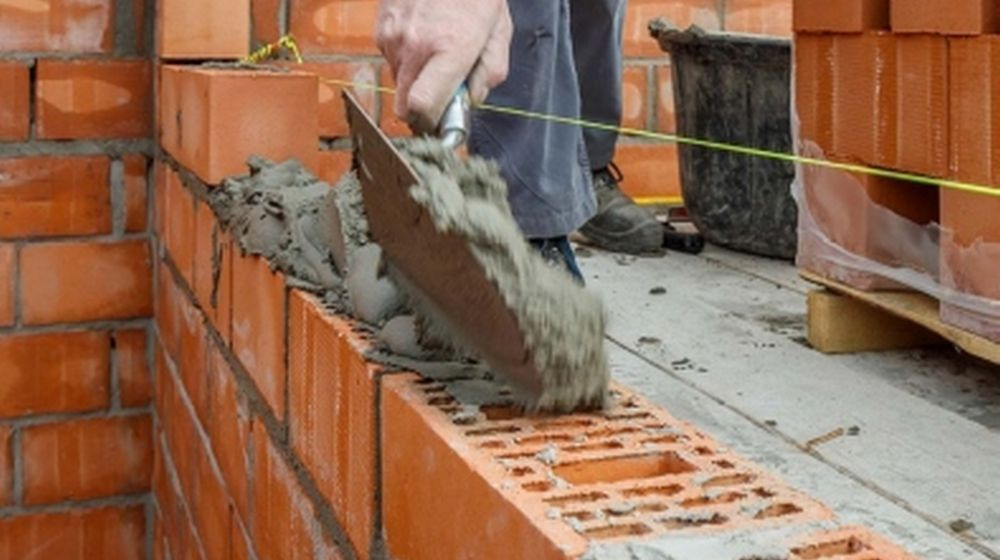 truweel metselgereedschap