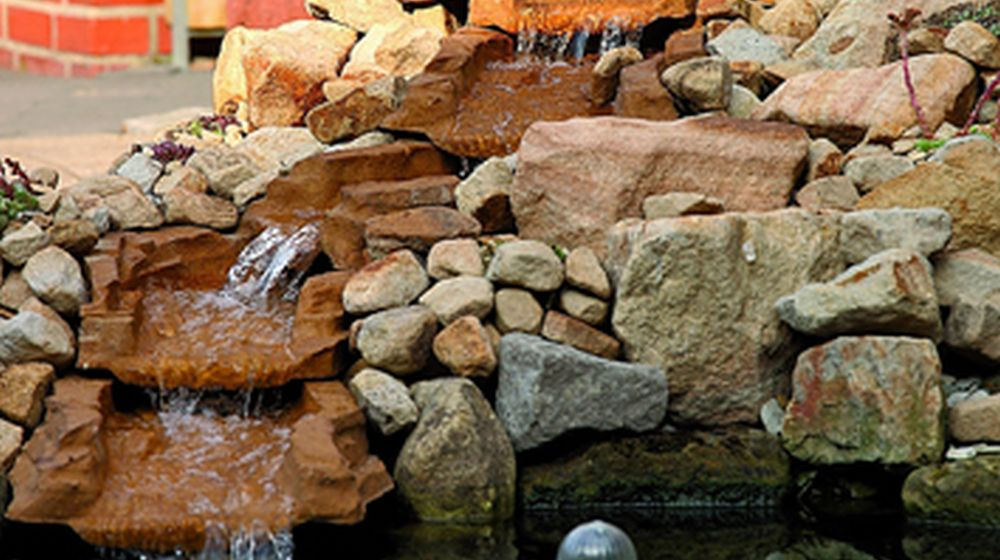 beeklooppomp pompen en filters