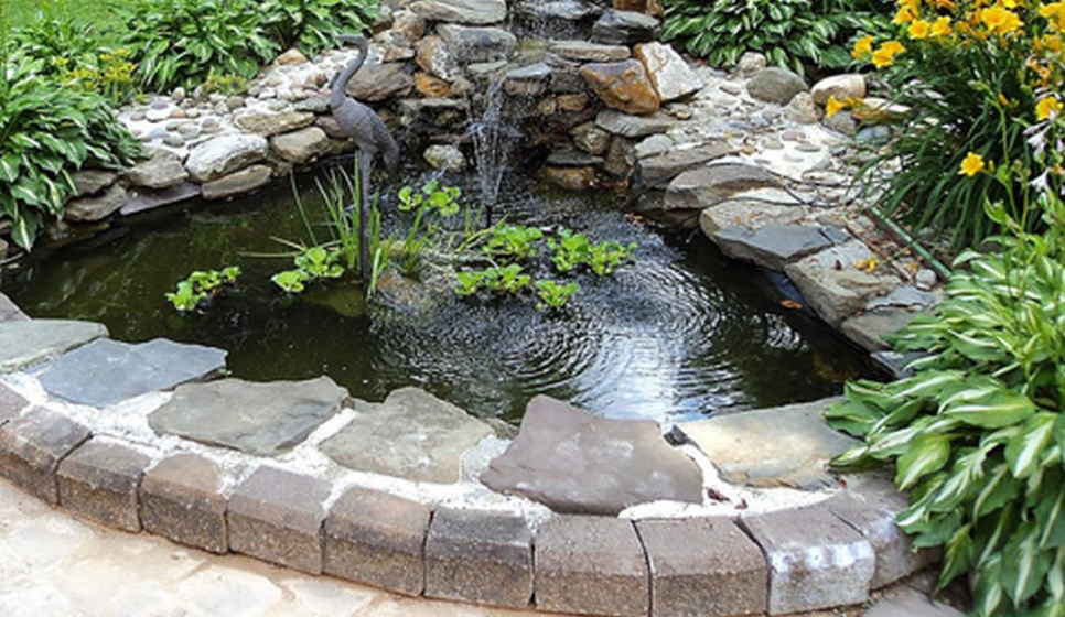 combineren pompen en filters