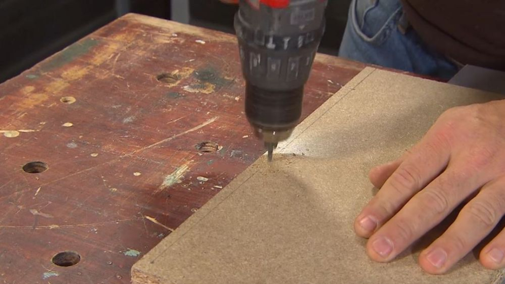 bewerken L'aggloméré, c'est quoi?