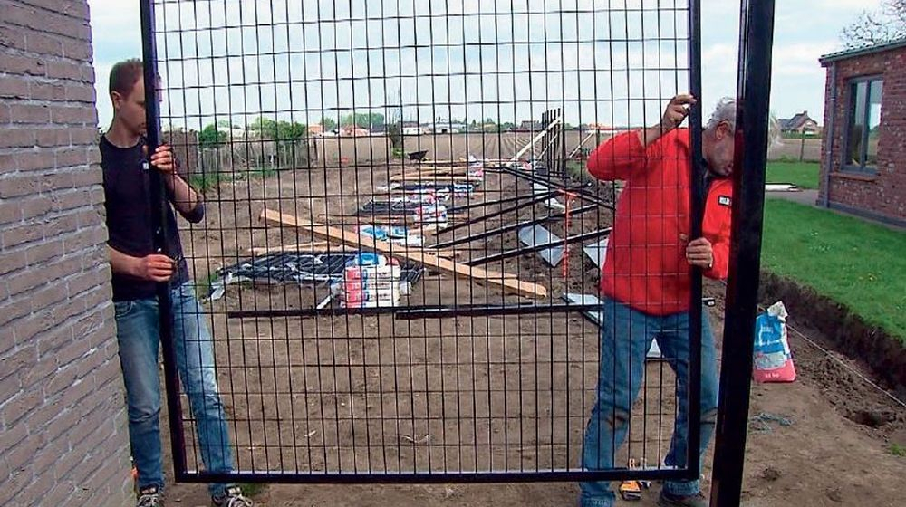 poort