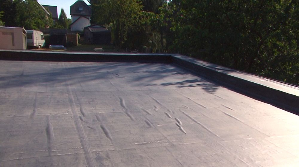 dakbedekking epdm