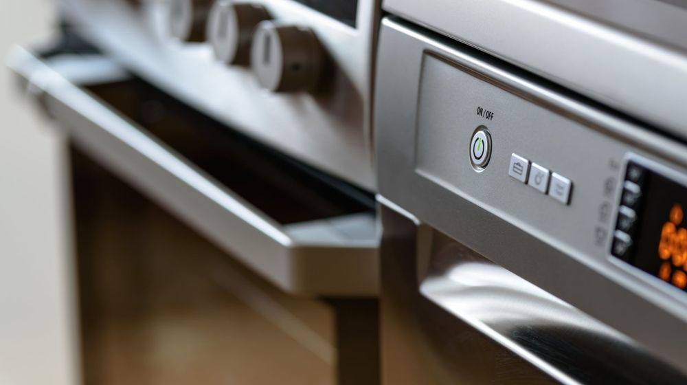 oven soorten kiezen keuken inrichten
