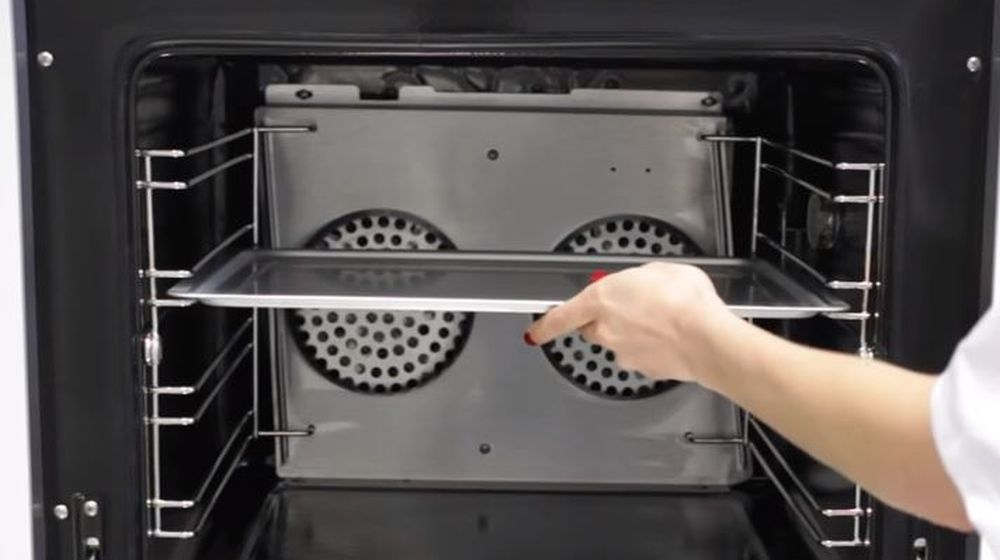 keteluchtoven kiezen oven keuken inrichten