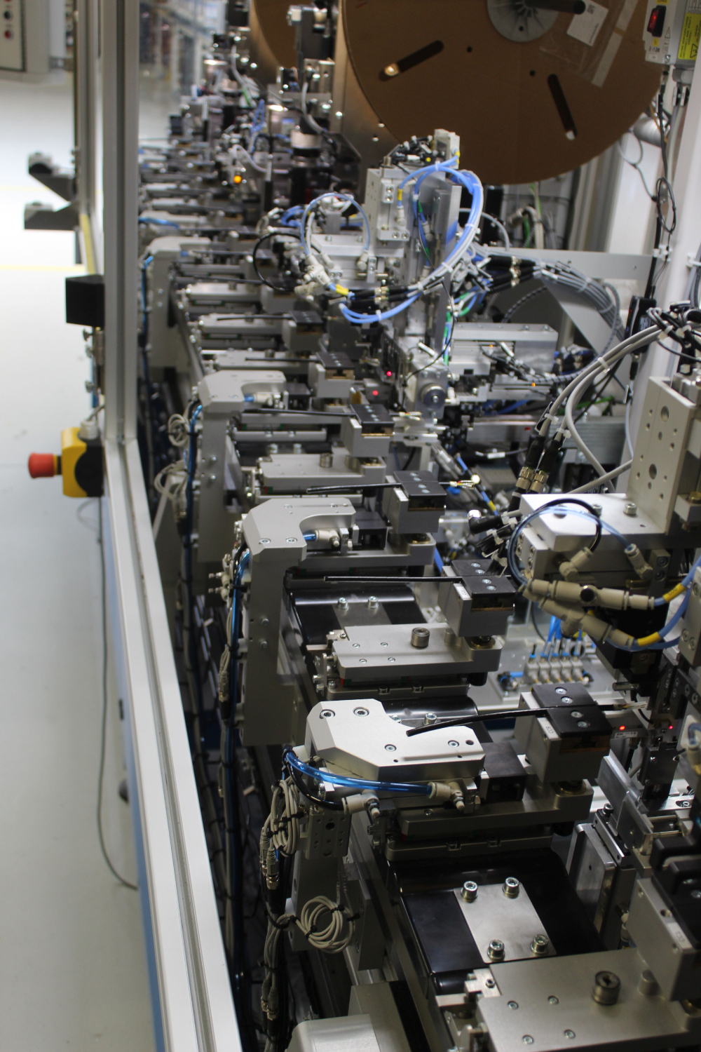 Turck Multiprox