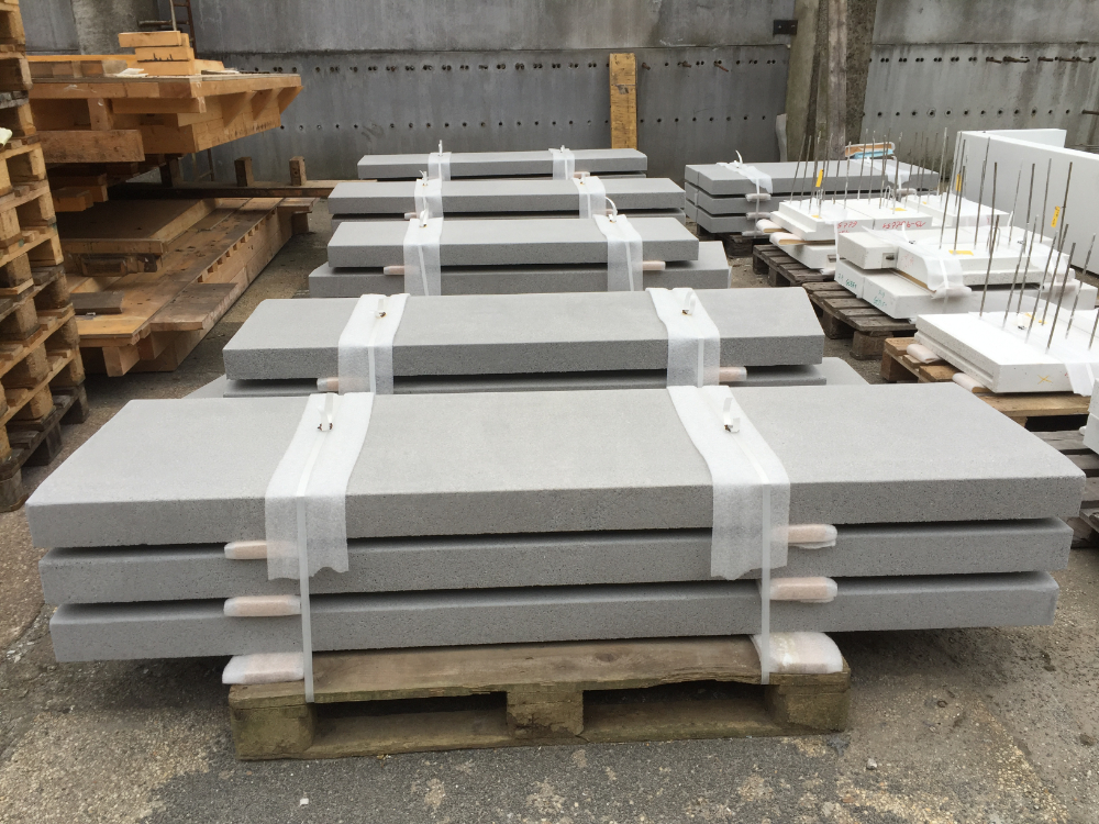 architectonisch beton