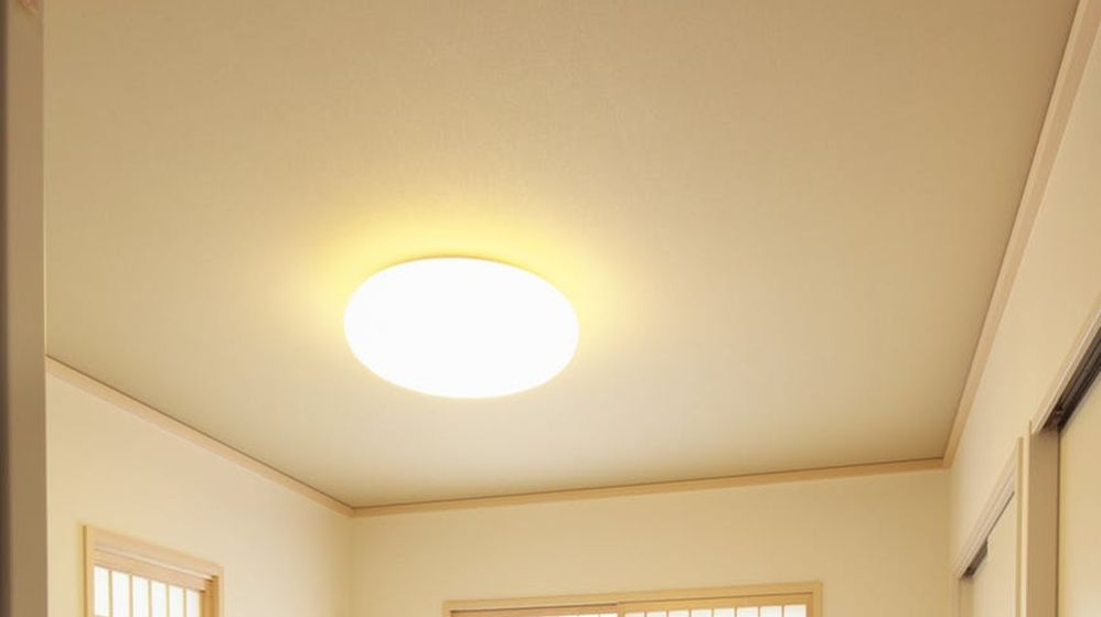 plafond kleur schilderen