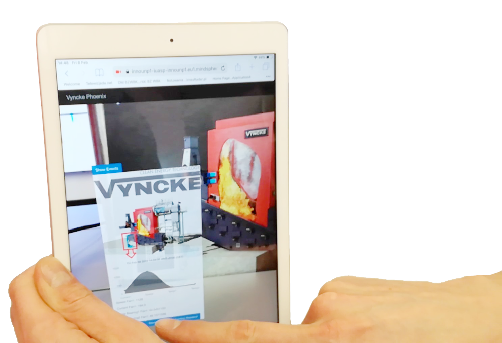 tablet