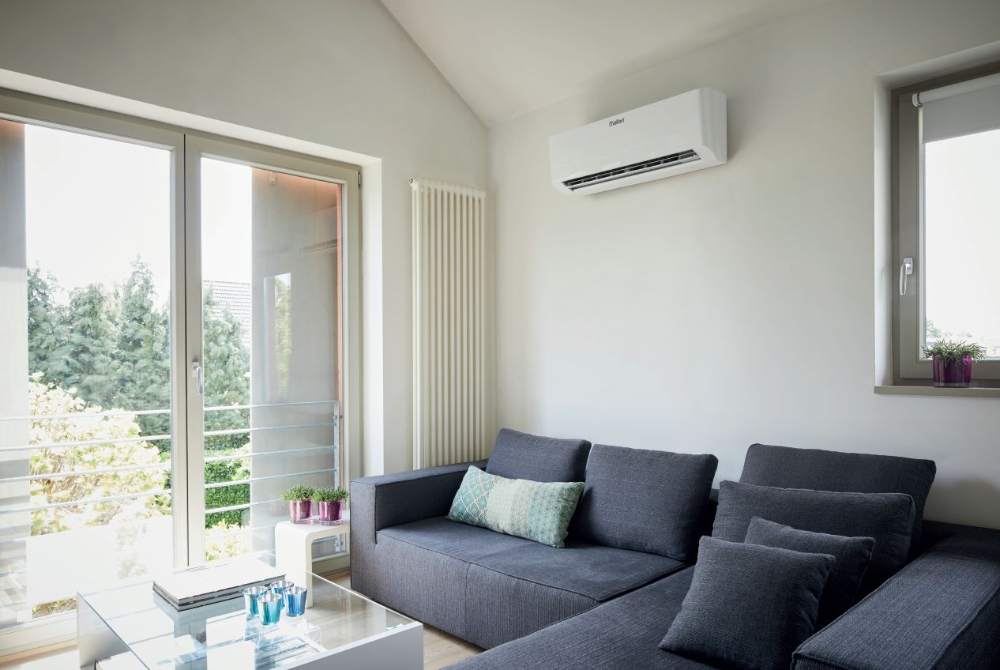 Milieuvriendelijke koeling