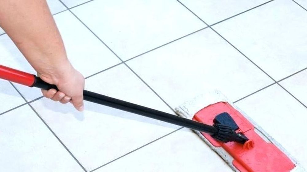 schoonmùaken choisir carreaux