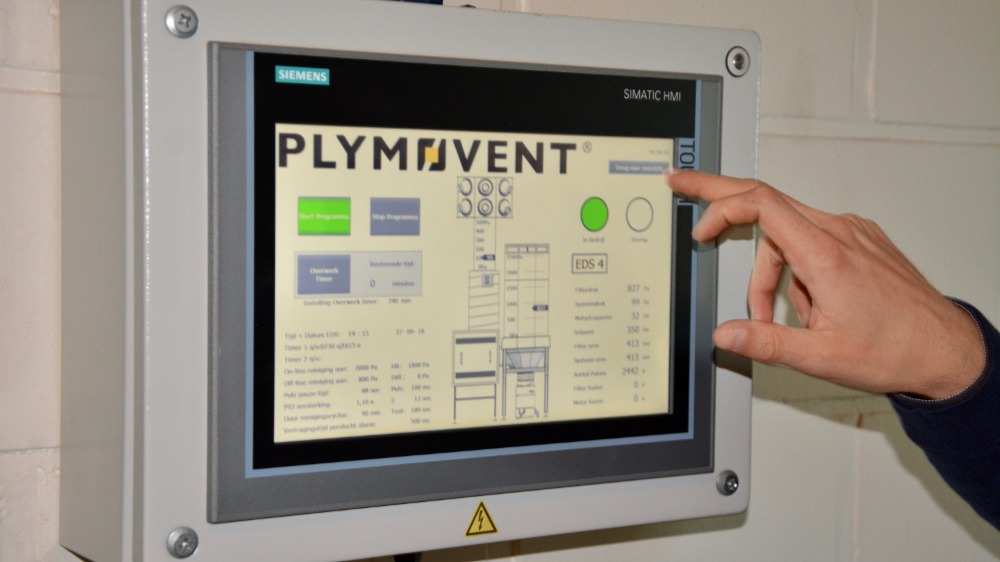 Plymovent