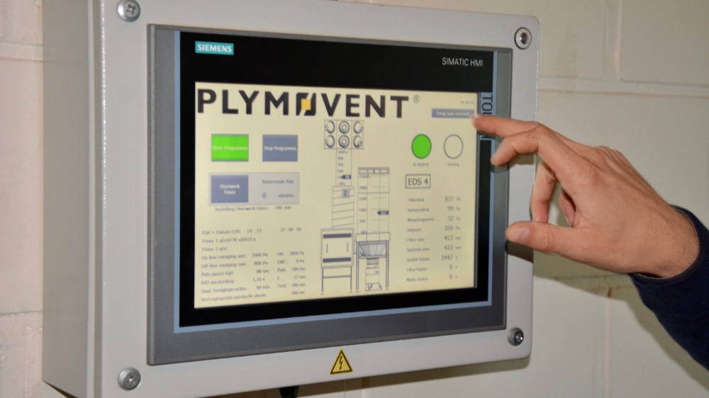 Plymovent