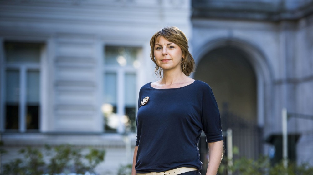 “La fraude alimentaire a toujours existé, mais on en parle beaucoup plus de nos jours”, explique Charlotte Boone