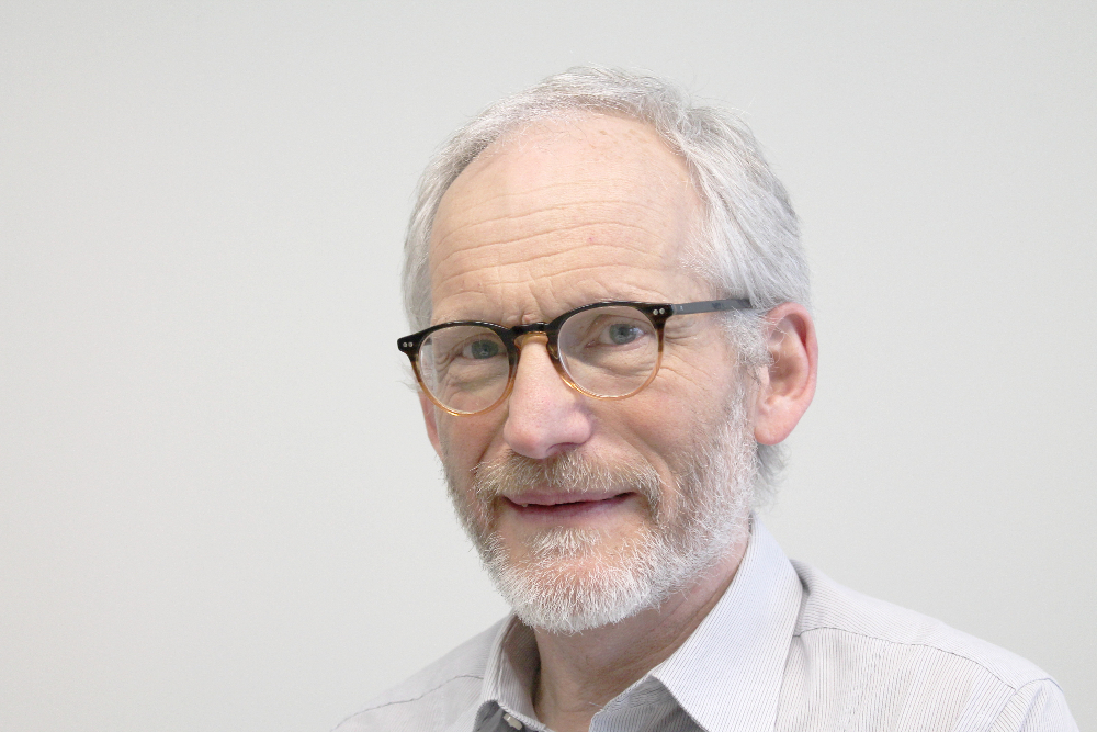 Leo Van de Loock, Directeur Agentschap Innoveren en Ondernemen