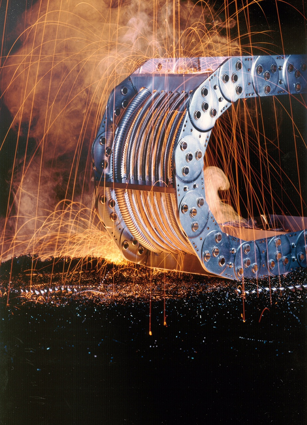 ATEX kabelrups