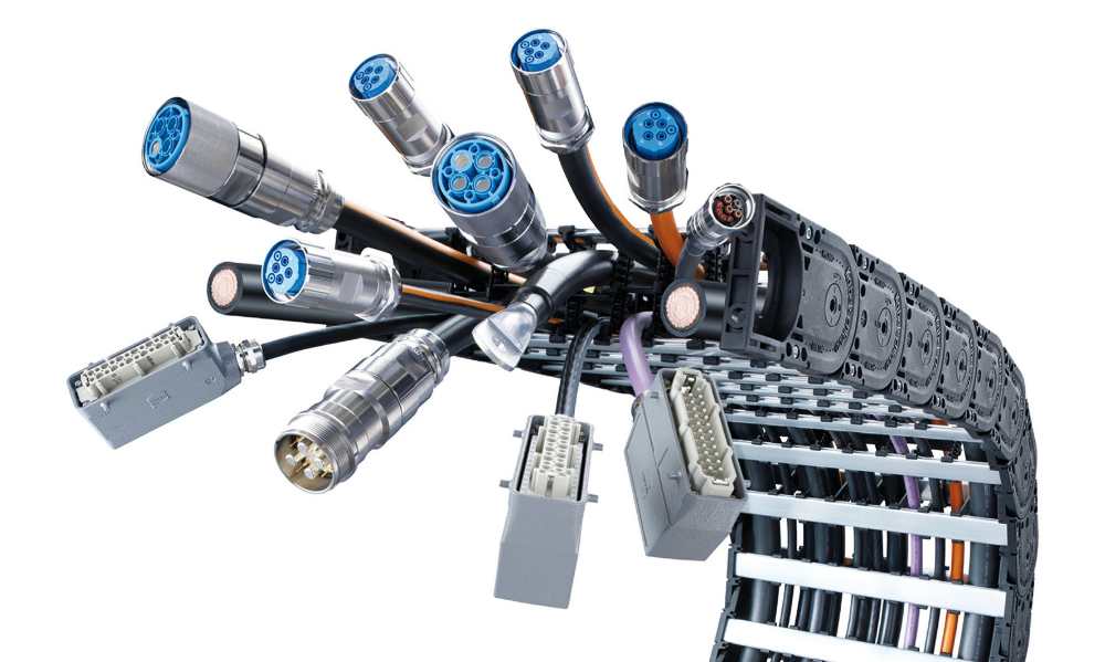 plug & play kabelrups