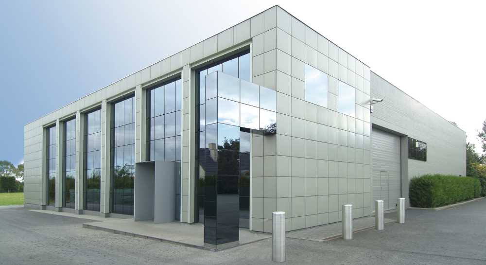 Robaco is een toeleveringsbedrijf voor de houtverwerkende industrie