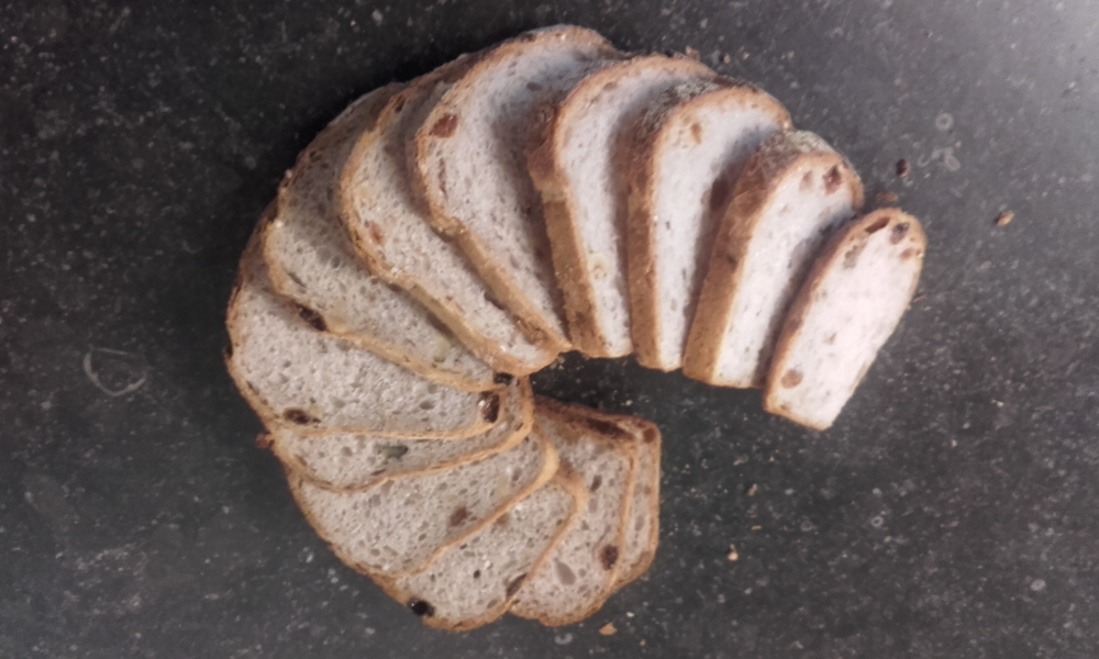 luxebrood le friand de hamois