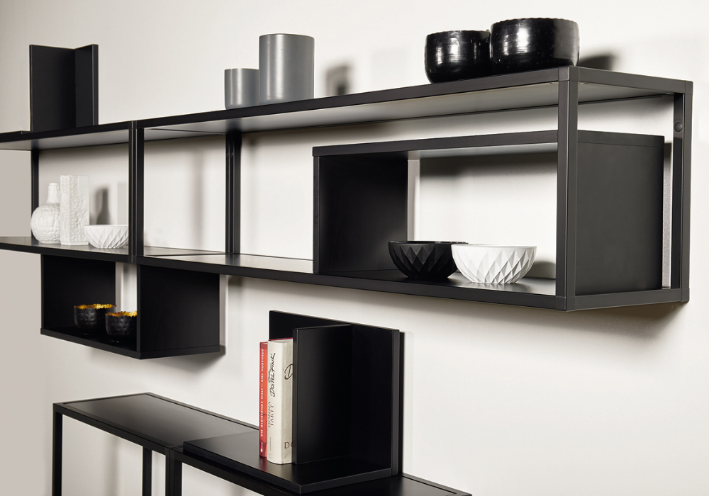 Het H&auml;fele open reksysteem