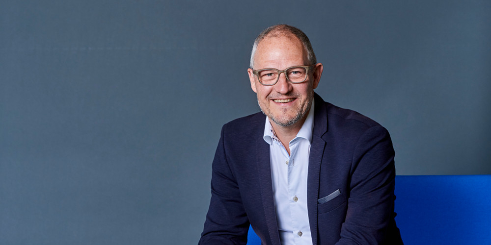 Paul Peeters (Agoria)