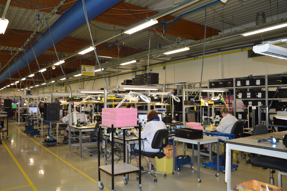 Newtec
