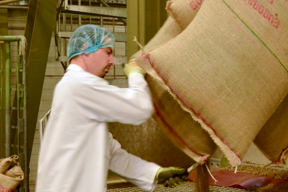 Colruyt Group