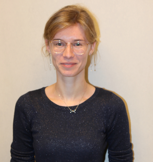 Charlotte Destoop, directeur Howest