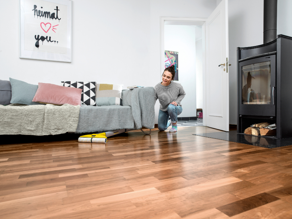 Kärcher Floor Cleaner FC 3 sans fil