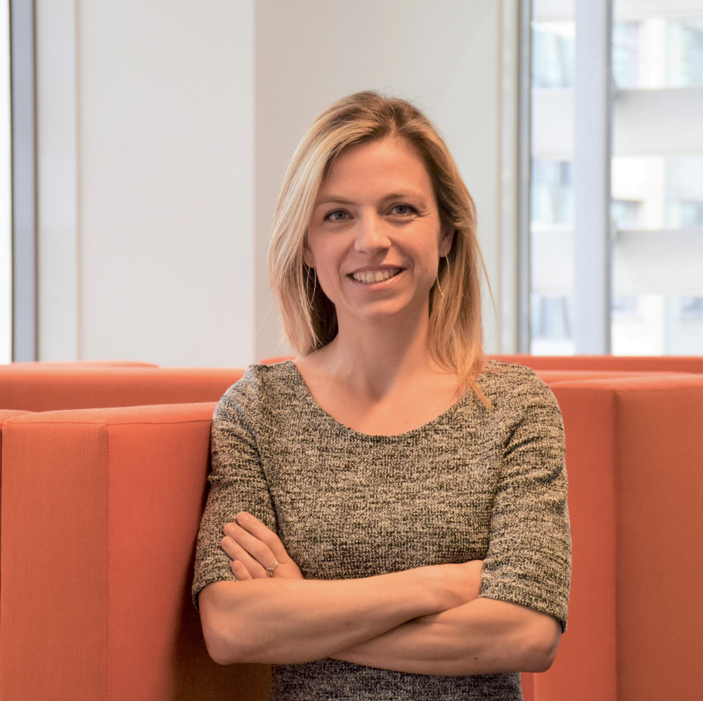 Tine Vandervelden
