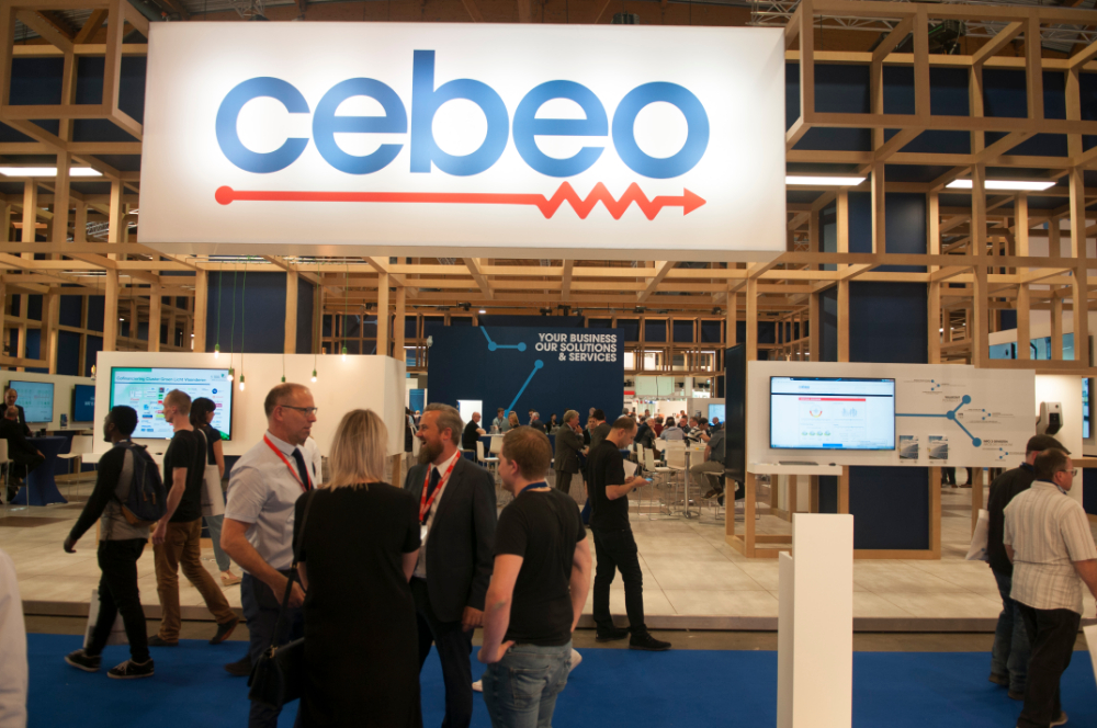 Cebeo Technologie 2019